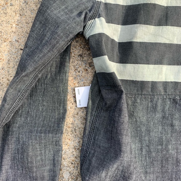 Ralph Lauren DENIM & SUPPLY Flag Back (SZ S) - Picture 2 of 6